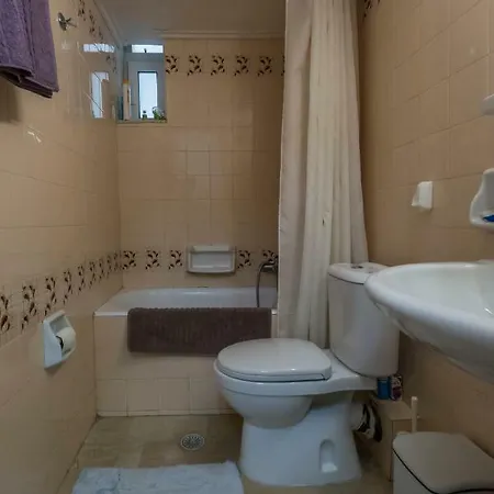 Cozy & Quiet Apartment Kalamata