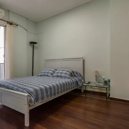 Apartment Cozy & Quiet