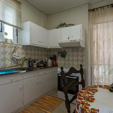 Cozy & Quiet Kalamata