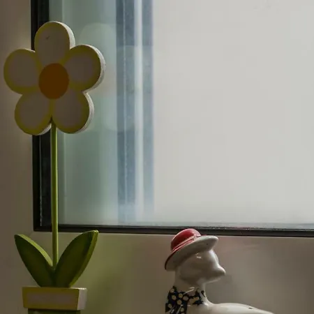아파트 Cozy & Quiet *