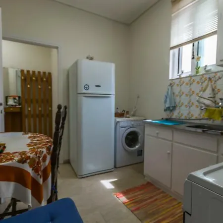 Cozy & Quiet Kalamata