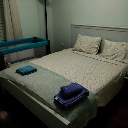 Cozy & Quiet 아파트